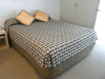 Summer East Serviced Apartments - Geraldton Accommodation