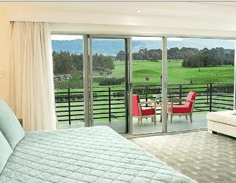 Next Springs Resorts Shoalhaven Sports Motel - Geraldton Accommodation