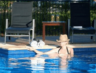 Next Springs Resorts Shoalhaven Sports Motel - Geraldton Accommodation 2