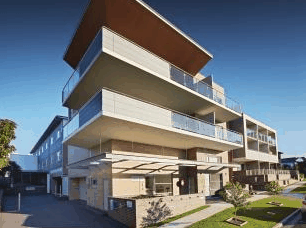 Charlestown Executive Apartments - Geraldton Accommodation