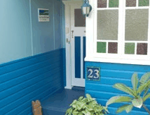 Grandview Cottage - Geraldton Accommodation