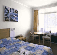 Luhana Motel Moruya - Geraldton Accommodation