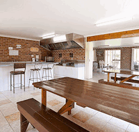 Riverbreeze Tourist Park - Geraldton Accommodation