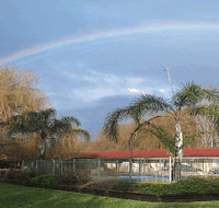 Moruya Motel - Geraldton Accommodation