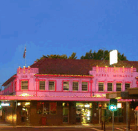 Monarch Motel Hotel - Geraldton Accommodation
