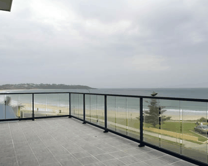 Mollymook Beachfront Executive Apartments - Geraldton Accommodation 0