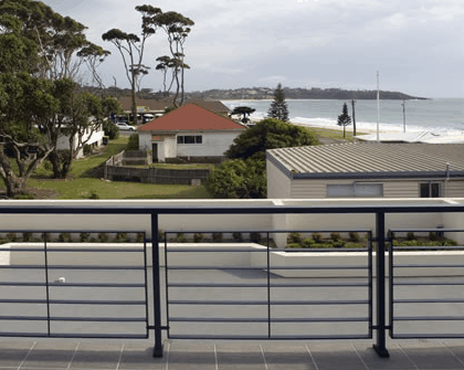 Mollymook Beachfront Executive Apartments - Geraldton Accommodation 4