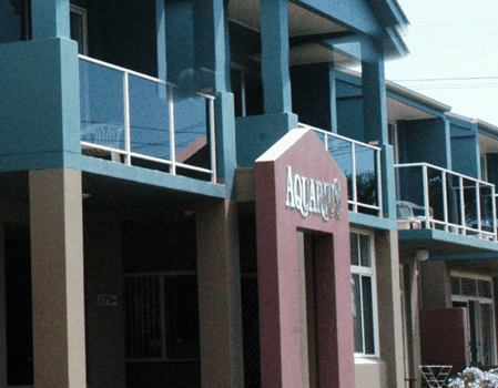Mollymook Aquarius Apartments - Geraldton Accommodation 3