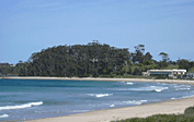 Mollymook Cove Apartments - Geraldton Accommodation 1