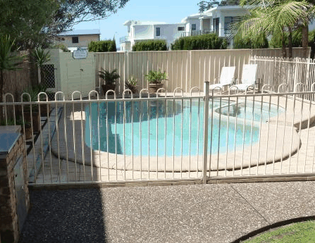 Mollymook Surfbeach Motel & Apartments - Geraldton Accommodation 2