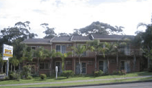 Mollymook Paradise Haven Apartment Motel - Geraldton Accommodation