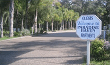 Mollymook Paradise Haven Apartment Motel - Geraldton Accommodation 3