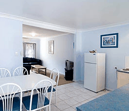 Dolphins Of Mollymook Motel - Geraldton Accommodation 1