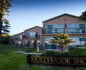 Mollymook Shores Motel - Geraldton Accommodation