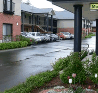 Springs Resorts Mittagong Rsl Motel - Geraldton Accommodation