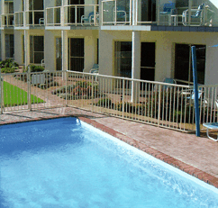 Bayview Apartments - Geraldton Accommodation