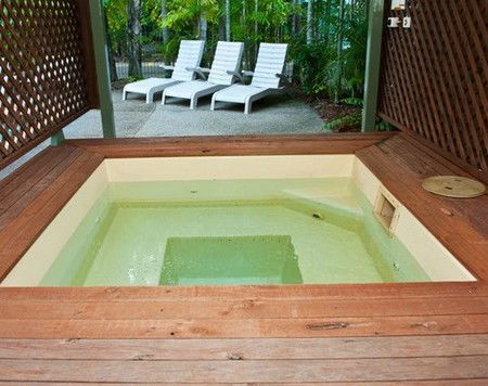 Comfort Resort Blue Pacific - Geraldton Accommodation 2