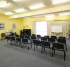 Parkside Inn Motel - Geraldton Accommodation