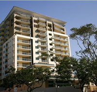 Proximity Waterfront Apartments - Geraldton Accommodation