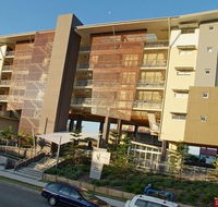 On The Beach Resort - Geraldton Accommodation