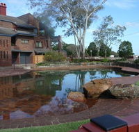 The Gums Anchorage - Geraldton Accommodation