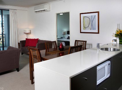 Quest Spring Hill - Geraldton Accommodation 0