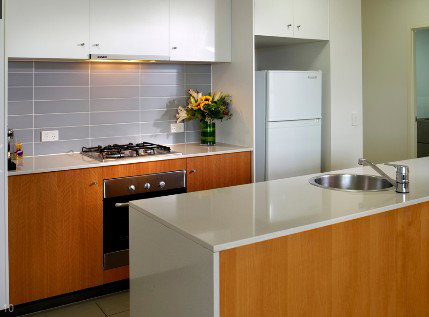 Quest Spring Hill - Geraldton Accommodation 2