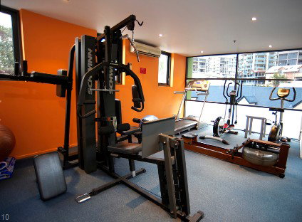Quest Spring Hill - Geraldton Accommodation 4
