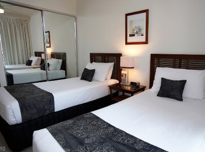 Quest Spring Hill - Geraldton Accommodation 5