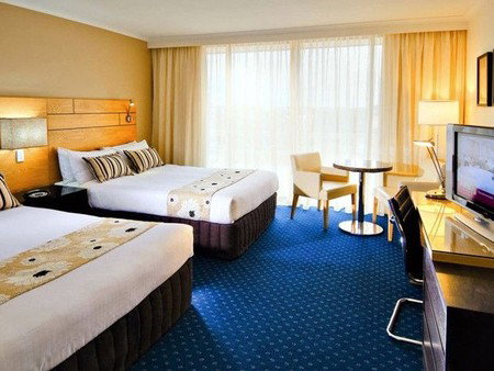 Watermark Hotel Brisbane - Geraldton Accommodation 0