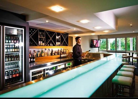 Watermark Hotel Brisbane - Geraldton Accommodation 1
