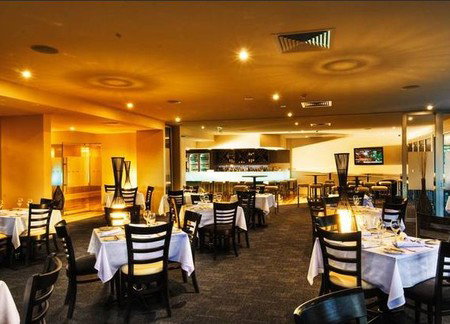 Watermark Hotel Brisbane - Geraldton Accommodation 2
