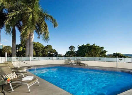 Watermark Hotel Brisbane - Geraldton Accommodation 3