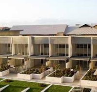 Oxygen Apartments - Geraldton Accommodation