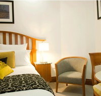 The Inchcolm Hotel - Geraldton Accommodation