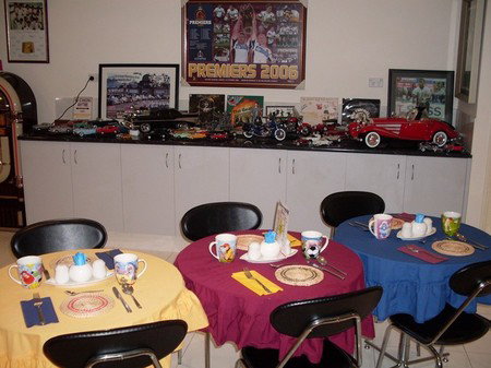 Waterford QLD Geraldton Accommodation