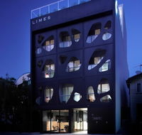 The Limes Hotel - Geraldton Accommodation