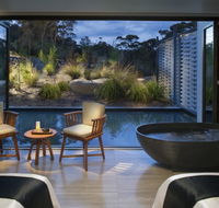Saffire Freycinet - Geraldton Accommodation