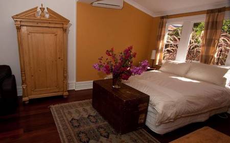 Earlsferry House Bed & Breakfast - Geraldton Accommodation 1