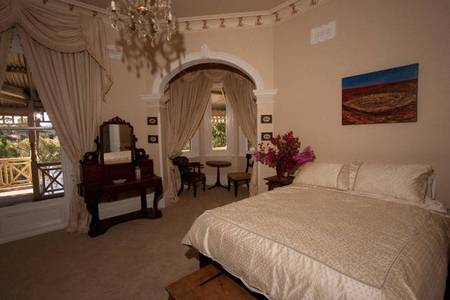Earlsferry House Bed & Breakfast - Geraldton Accommodation 2