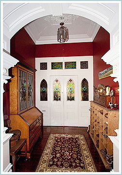 Earlsferry House Bed & Breakfast - Geraldton Accommodation 4
