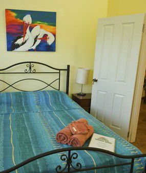 Broome Oasis Bed & Breakfast - Geraldton Accommodation 2