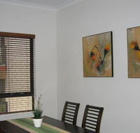 Peppermint Milkshake - Geraldton Accommodation
