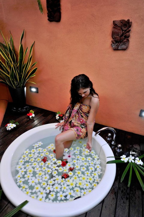Bali Hai Resort - Geraldton Accommodation 1