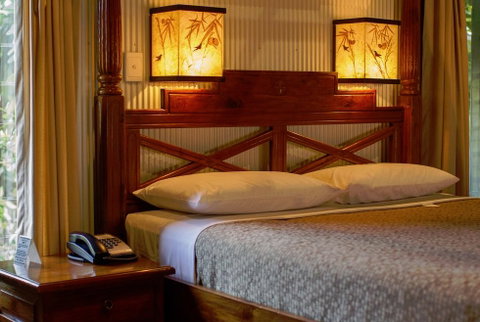 Bali Hai Resort - Geraldton Accommodation 2