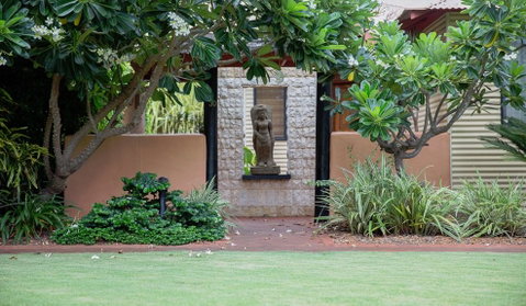 Bali Hai Resort - Geraldton Accommodation 3