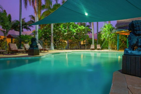 Bali Hai Resort - Geraldton Accommodation 6