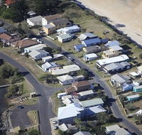 Wooli Holiday Units - Geraldton Accommodation