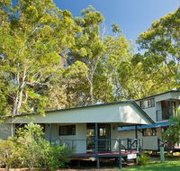 Wooli River Lodges - Geraldton Accommodation