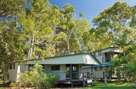 Wooli River Lodges - Geraldton Accommodation 0